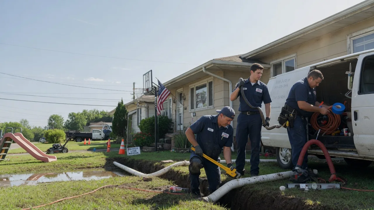 Toilet Installation in Sumner, ME near me